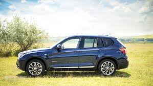 Maybe you would like to learn more about one of these? Comparison Bmw X3 Xdrive 35i 2015 Vs Toyota Fortuner 3 0 4x4 At 2015 Suv Drive