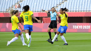 Juegos Olimpicos De Tokio 2020 Asi Te Contamos El Suecia Ee Uu Femenino Eurosport