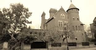 18.06.2018 · a look inside jimmy page's tower house london home. The Tower House Ghostwalkbrighton Co Uk