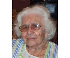 MARIA MIRELES Obituary (1916