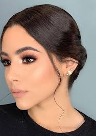 Maquillajes para eventos importantes 😍💋💄