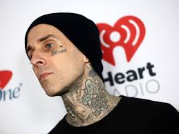 The plane was completely on fire. How Travis Barker Manages His Ptsd Symptoms After Surviving 2008 Plane Crash Self