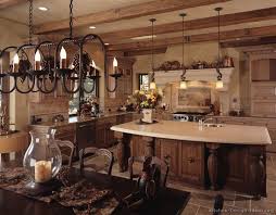 french country kitchens photo gallery