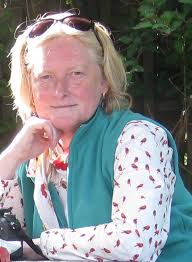 Sandy Newton › WritersNL