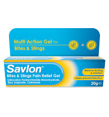 Image result for Insect Bite