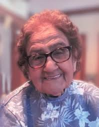 Obituary for Elizabeth R. Dermuksian