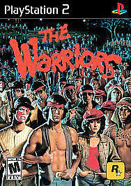Silahkan bagi yang membutuhkan aplikasi ps2 dan ps3 silahkan di download disini, tinggal klik aja. Warriors Sony Playstation 2 2005 For Sale Online Ebay