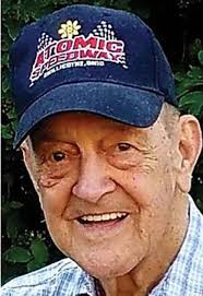 Robert M. “Bob” Morgan