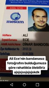 Ali Ece On Twitter Seneye Bol Bol Bandanasiz Izlersin Merak Etme