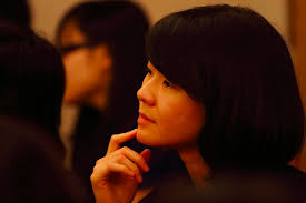 IN CONVERSATION' with Caleb Goh