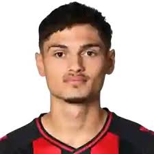 Profile Blendi Gashi, : Info, news, matches and statistics