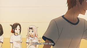 I Raised That Boy 1080p 60fps Meme Origin Kaguya Sama Love Is War S01 E05 Youtube