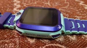 Looking at you, makes me feel at ease. Review Imoo Watch Phone Z5 Bukan Sekedar Jam Anak Biasa