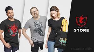 They should delay the game instead. Cdpr Store Shipping To Canada And Us Cyberpunk 2077 From The Creators Of The Witcher 3 Wild Hunt