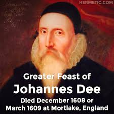 John Dee