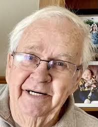 Obituary information for Glenn Hegna