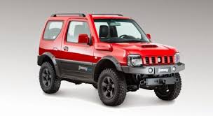 Standard items suzuki jimny 2021. 8 Jimny Ideen Suzuki Jimny Urlaub Planen Reisen Deutschland