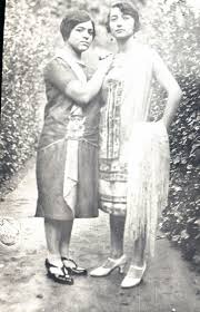 Image result for Women 1920s