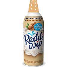 We did not find results for: Almond Milk Non Dairy Reddi Wip Reddi Wip