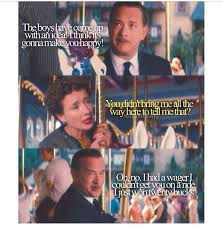Tom Hanks As Walt Disney Saving Mr Banks With Images Disney Nerd Disney Quotes Disney Fun