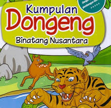 Cerita fabel adalah karya fiksi yang menceritakan kehidupan hewan yang berkelakuan menyerupai manusia. Dongeng Bahasa Jawa Kancil Karo Asu Belang Budaya Nusantara