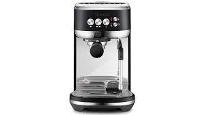 The best alternatives to the bambino plus are fellow breville products. Buy Breville The Bambino Plus Espresso Coffee Machine Black Truffle Harvey Norman Au