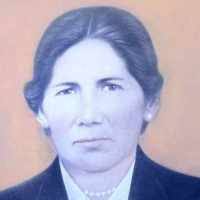 Ana del Cármen Olguín Ramírez (1882–1990)