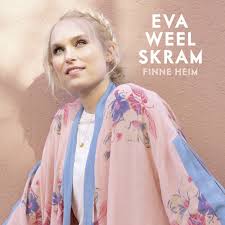 Duoen spilte inn fire studioalbum før de løste den opp. Finaste By Eva Weel Skram