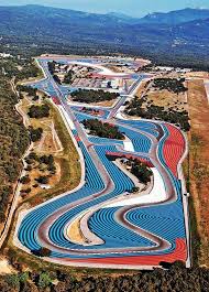 La cronaca live del gran premio di francia, settimo appuntamento della stagione 2021 di formula 1 in programma sul circuito di le castellet. F1 Race Tracks In France