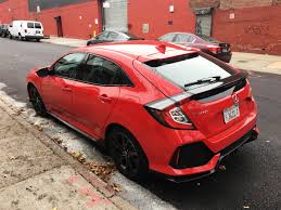 Research the 2020 honda civic hatchback with our expert reviews and ratings. The 2017 Honda Civic Sport Hatchback Is All The Car You Ll Ever Need