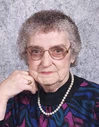 Obituary information for Evelyn Mae Willis