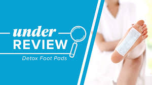 5 questions answered about detox foot pads