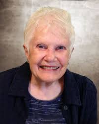 Joan Vander Hart Obituary October 18, 2025