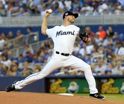 Trevor richards tommy sancton 1990 ascona sheik of araby unident items. Trevor Richards Changeup Becomes One Of Mlb S Best Pitches Miami Herald
