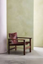 Most sling leather chair are easily adjustable, and their seating, back support and height can all be. Lemieux Et Cie Archie Leather Sling Chair Anthropologie