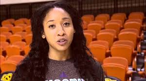 Cowgirl Basketball: Tiffany Bias Interview