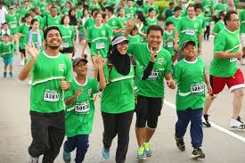 Sc germania list, german rugby union club; Running With Passion Media Release Milo Malaysia Breakfast Day Energizes 50 000 Malaysians