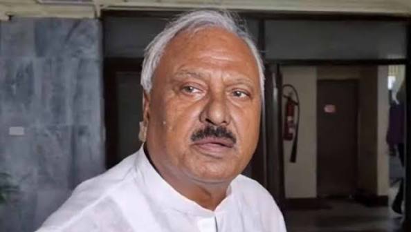 आरजी कर मामले में पूर्व तृणमूल विधायक निर्मल घोष ओडिशा से गिरफ्तार - हिन्दुस्थान समाचार