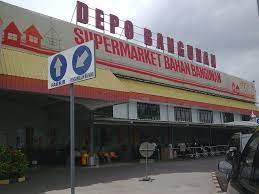 Konsepnya kota bandara, itu kan akan tidak hanya keterancaman petani dan lahan pertanian, tapi juga akan ada keterancaman ketersediaan pangan di yogyakarta, terang halik. Depo Bangunan Malang Mapio Net
