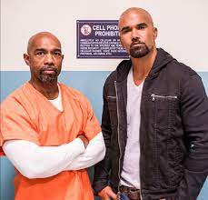 Pin On Shemar Moore