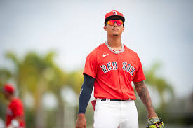 Red Sox promote IF prospect Antonio Anderson to High-A Greenville –  Blogging the Red Sox