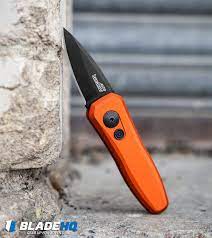 Http Www Bladehq Com Imgs Knives Side Opening Automatics Kershaw Auto Kershaw Launch 4 Kershaw Launch 4 Orange Blk 7500 Automatic Knives Knife Product Launch