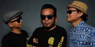 Orang baru endank soekamti mp3 & mp4. Soekamti Day Album Endank Soekamti Yang Penuh Ide Segar Kapanlagi Com