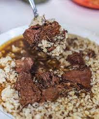 We did not find results for: Resep Rawon Khas Surabaya Gak Kalah Enak Sama Yang Terkenal