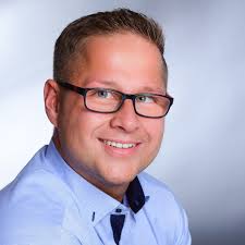 Ing. Marcus Zimmermann