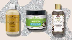 Argan oil, olive oil, jojoba oil, and coconut oil are all most commonly incorporated into treatments for dry hair. Best Moisturizer Natural Hair Types Need For Reviving Dry And Damaged Curls Stylecaster