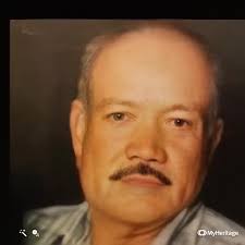 Jose Valcarcel Navarro