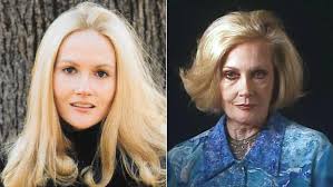 Sharon's Mental Health Struggles