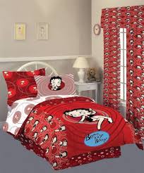 Betty Boop Bedding Betty Boop Comforter Set Boop Betty Boop Betty Boop Handbags