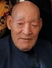 Obituary information for Harvey Jones, Sr.